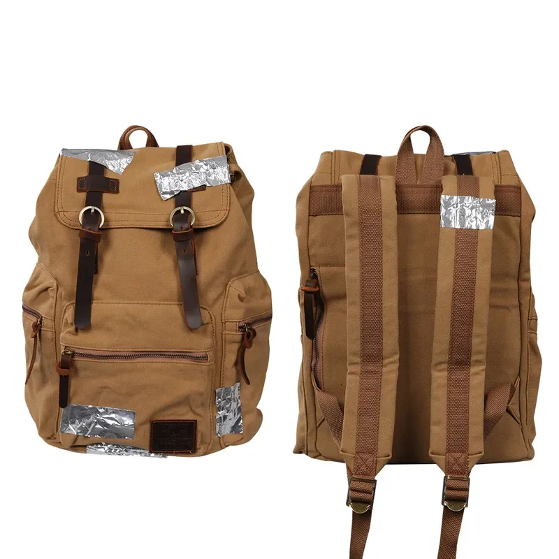 Men Formal Wear Set - 2026 The Last Ellie Cosplay bag