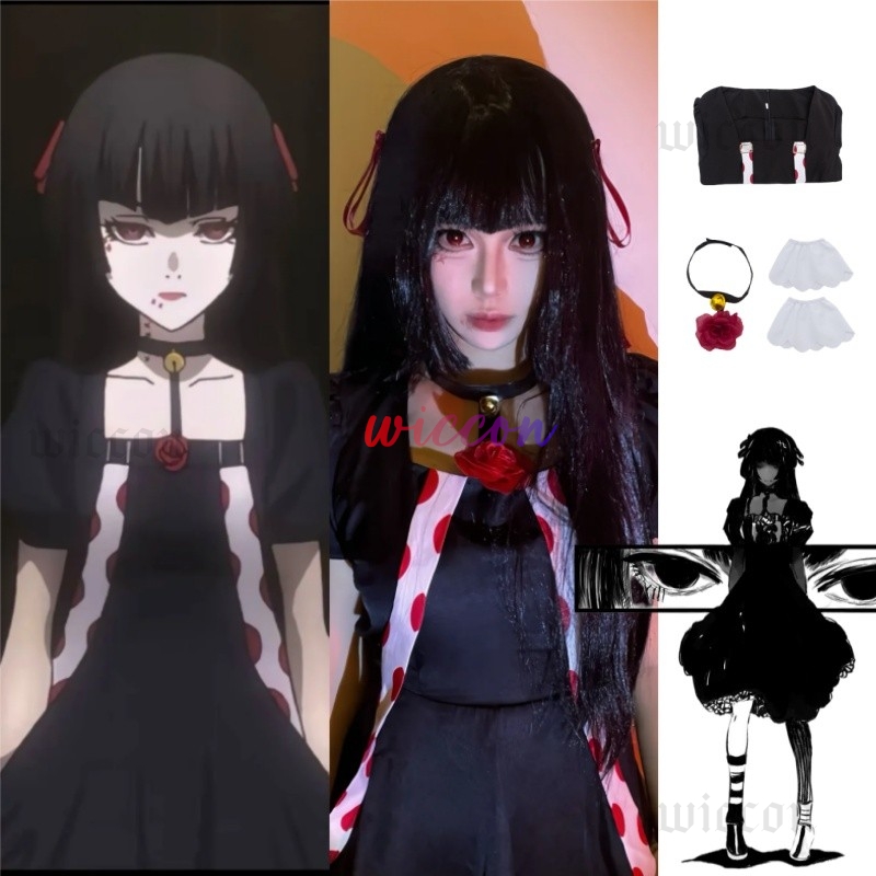 Anime Juuzou Suzuya Cosplay Dr - огляд і ціна Men Formal Wear Set