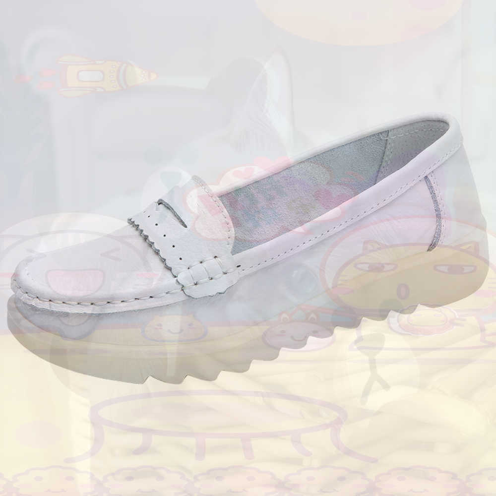 Moccasin Driving Teenage Sneak - огляд і ціна Men'S Formal Wear Uk