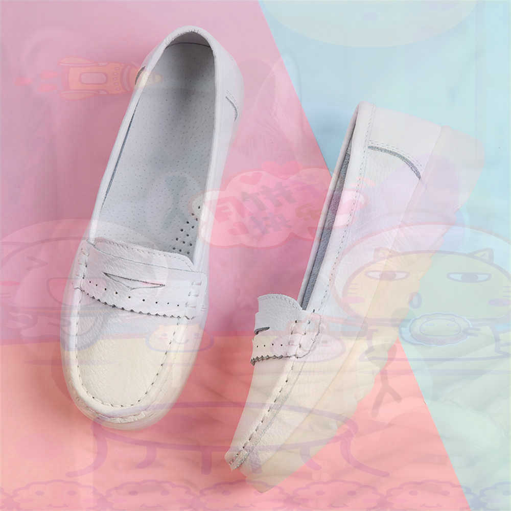 Moccasin Driving Teenage Sneak - огляд і ціна Men'S Formal Wear Uk