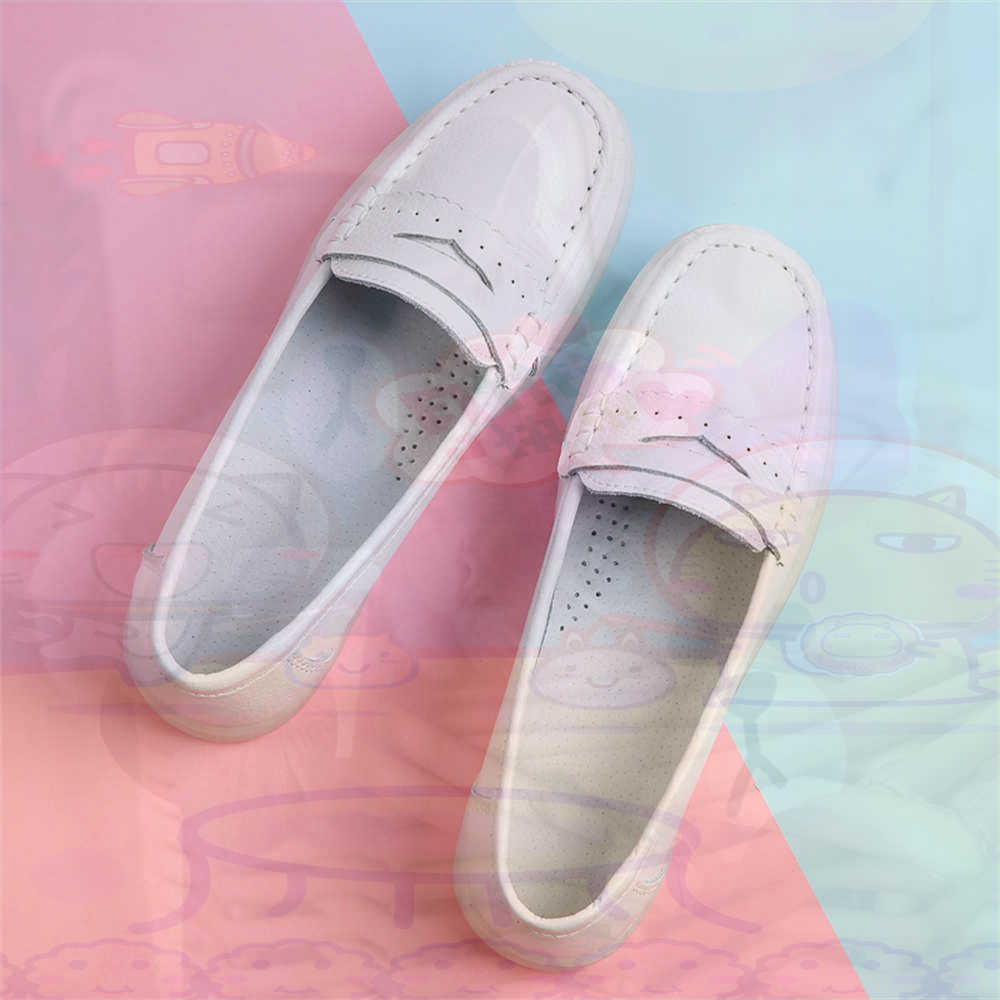 Moccasin Driving Teenage Sneak - огляд і ціна Men'S Formal Wear Uk