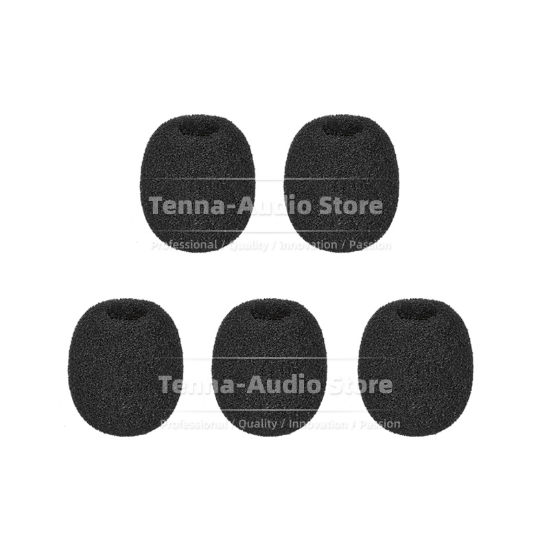 5PCS/LOT Windshield Microphone - огляд і ціна Windsor Knot Tie