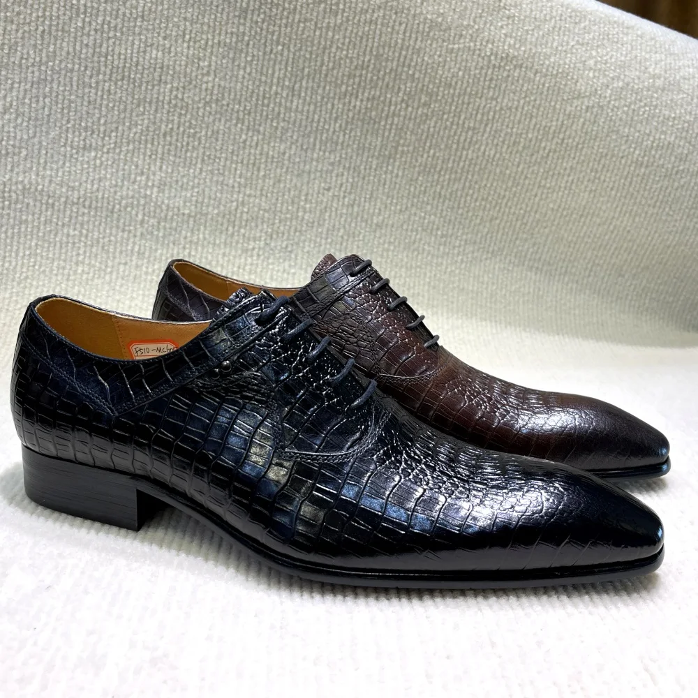 Italian Luxury Men's Pointed T - огляд і ціна Men'S Formal Wear For A Wedding