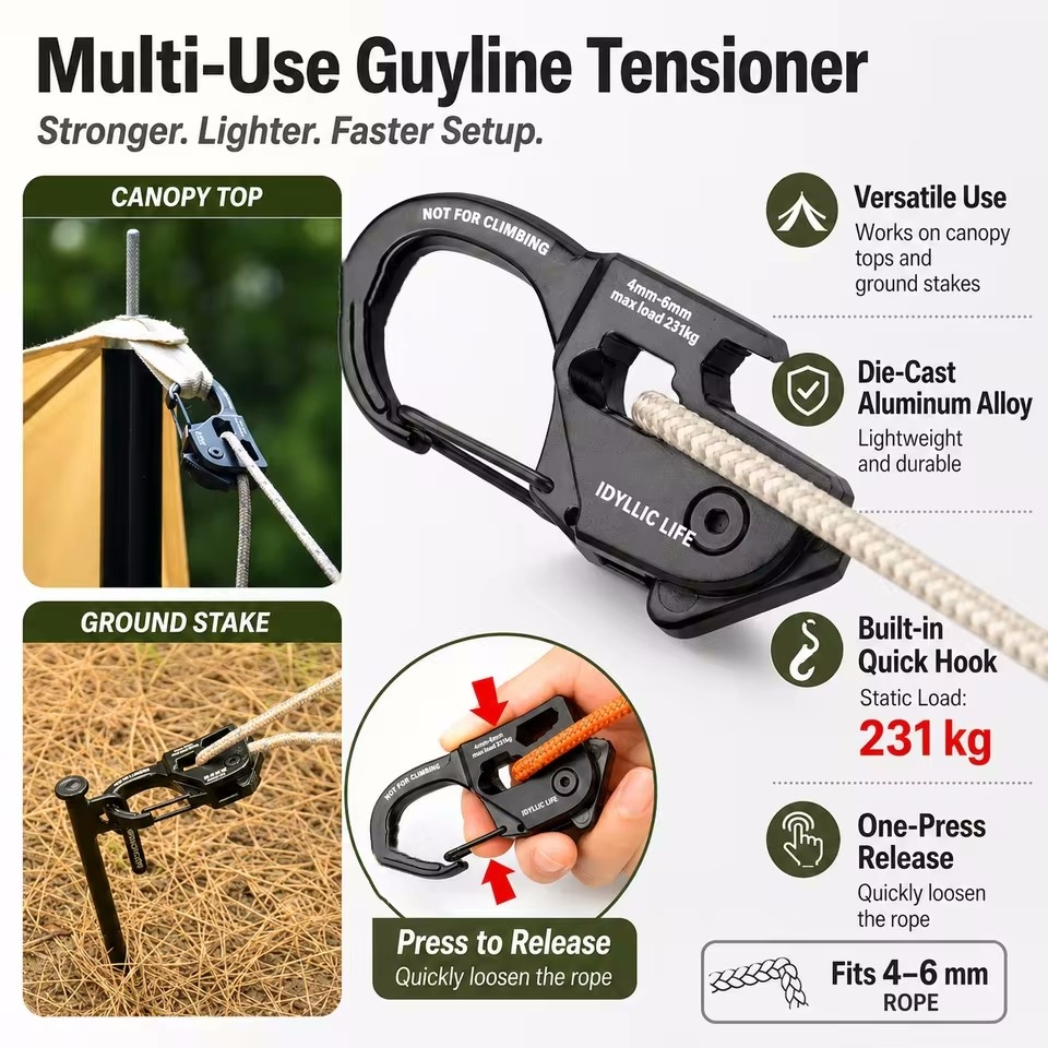 New Rope Tightening Tool&Tensi - огляд і ціна Windsor Knot Tie