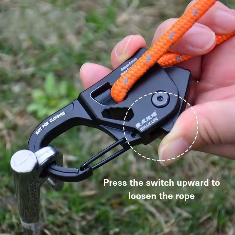New Rope Tightening Tool&Tensi - огляд і ціна Windsor Knot Tie