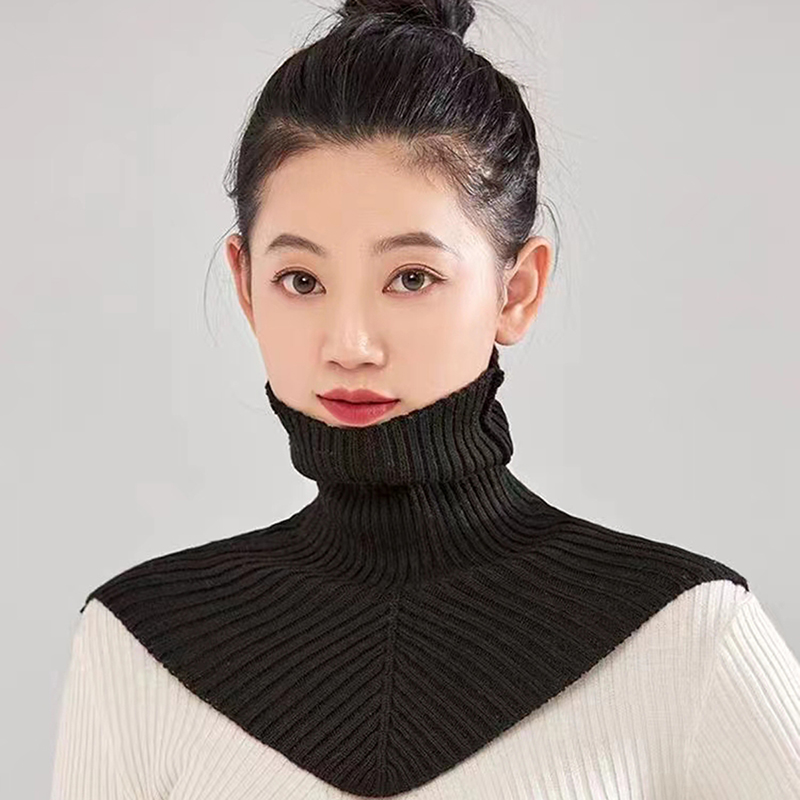 Women Winter Knitted Cotton Fa - огляд і ціна Windsor Knot Tie