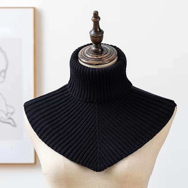 Women Winter Knitted Cotton Fa - огляд і ціна Windsor Knot Tie