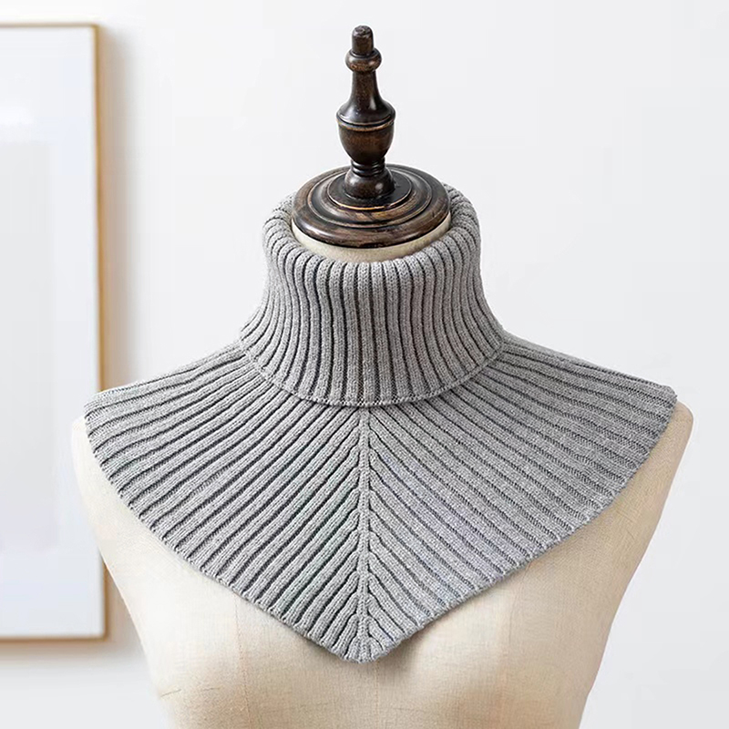Women Winter Knitted Cotton Fa - огляд і ціна Windsor Knot Tie