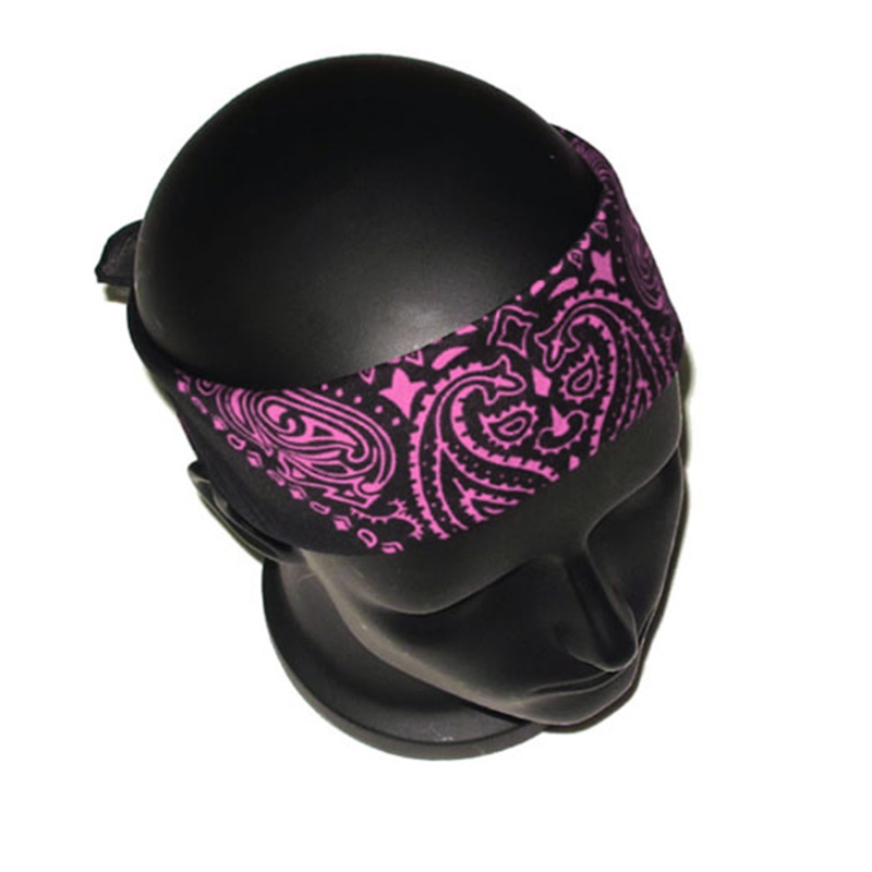 Unisex Cotton Square Bandanas  - огляд і ціна Windsor Knot Tie