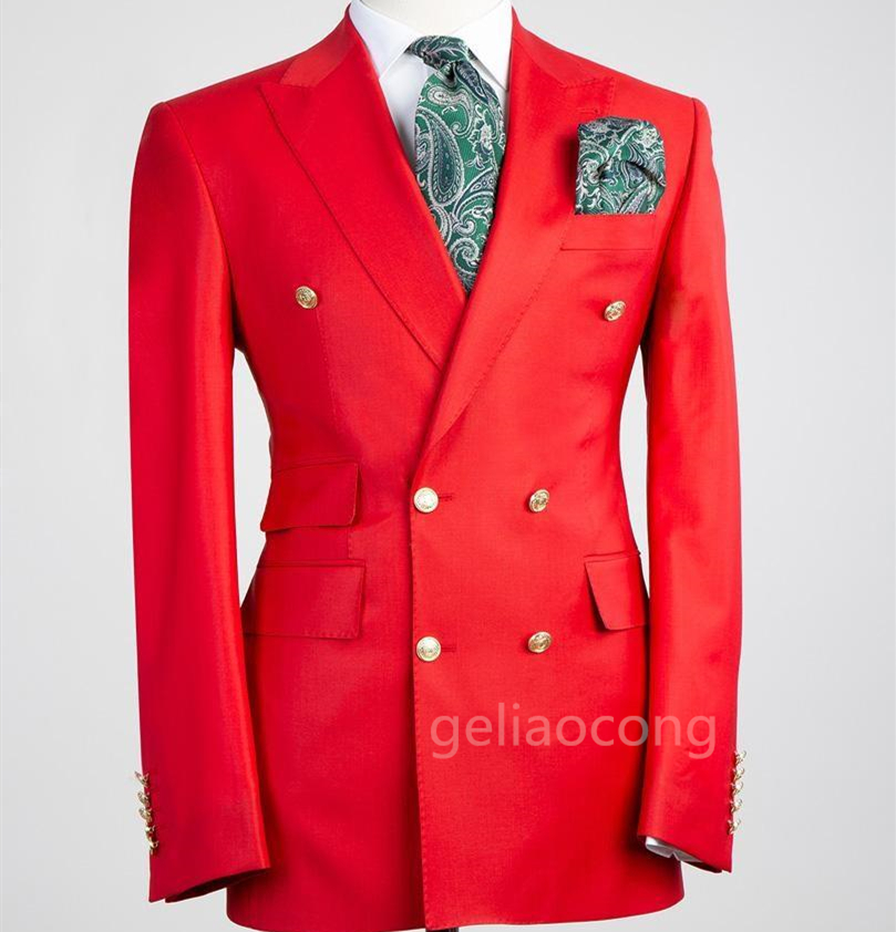 XS-6XL Wedding Men Suits Blaze - огляд і ціна Formal Men Party Wear Jacket