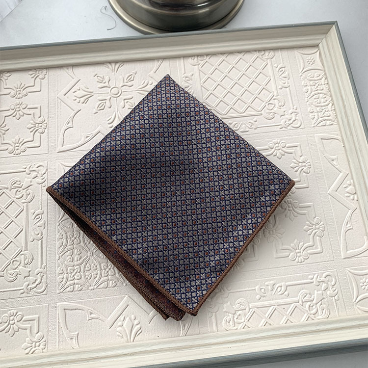 Men's Pocket Handkerchief Busi - огляд і ціна Men'S Formal Wear For A Wedding