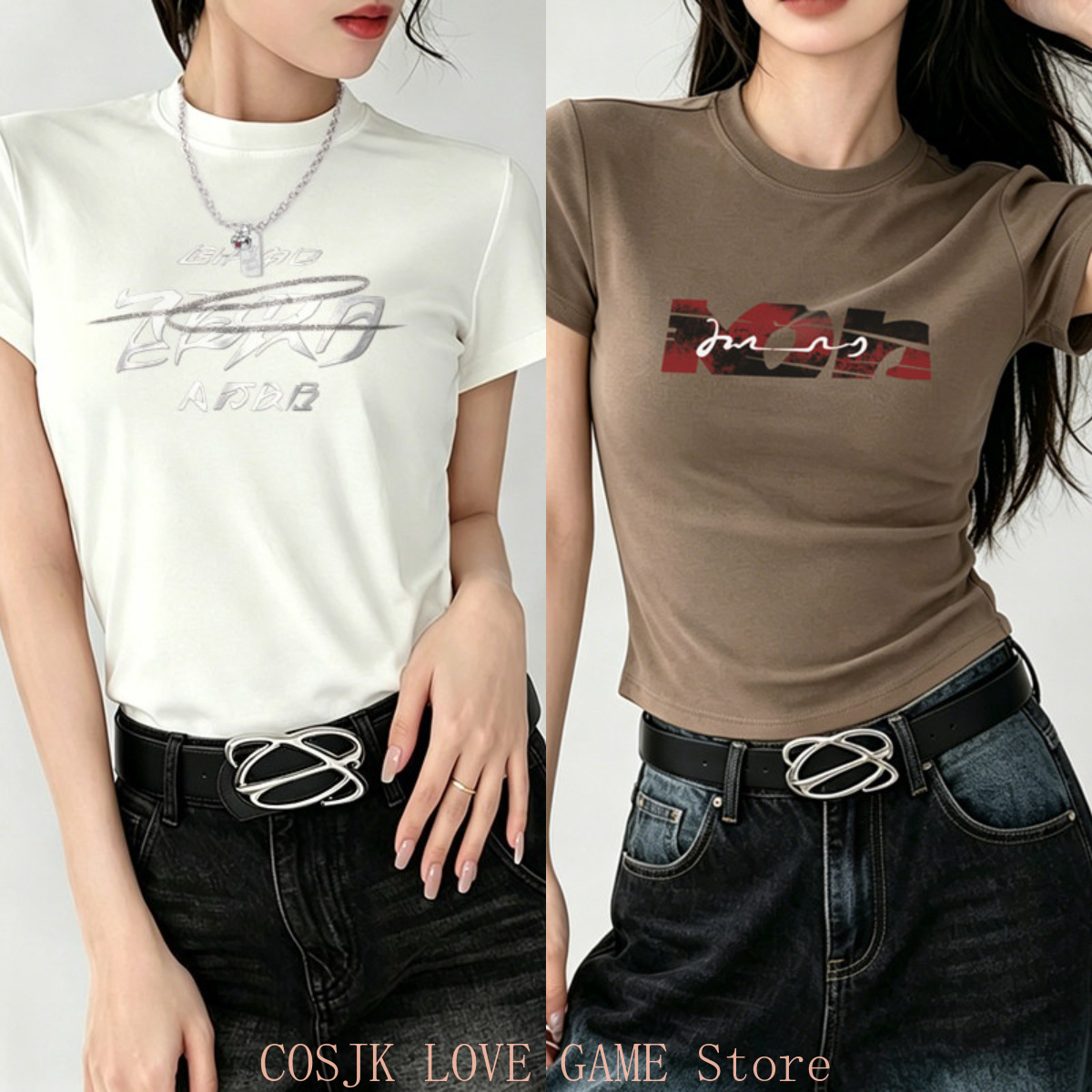 Anime Love and Deepspace Caleb - огляд і ціна Slim Fit Suit Set