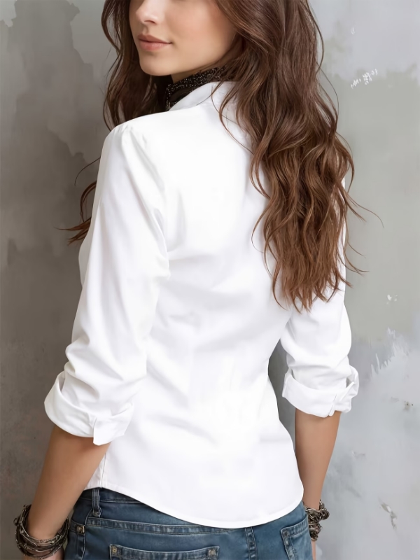 Women's Long Sleeve Lapel Hidd - огляд і ціна Men'S Used Formal Wear