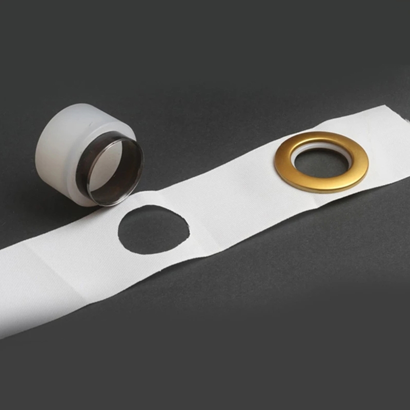 Curtain Hole Puncher with Mat  - огляд і ціна Windsor Knot Tie
