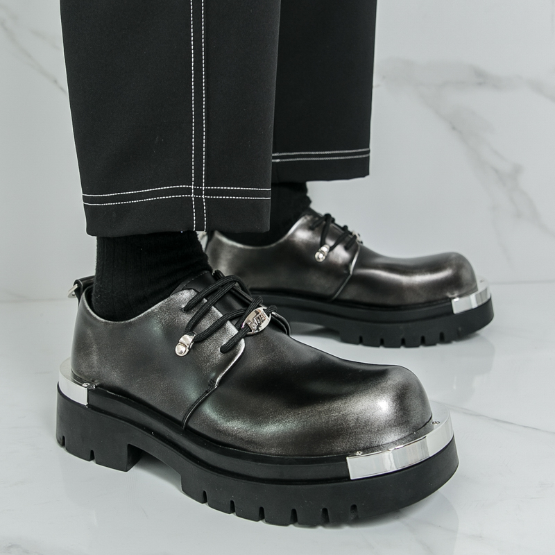 2025 Men Dress Shoes Comfortab - огляд і ціна Men Formal Wear 2025