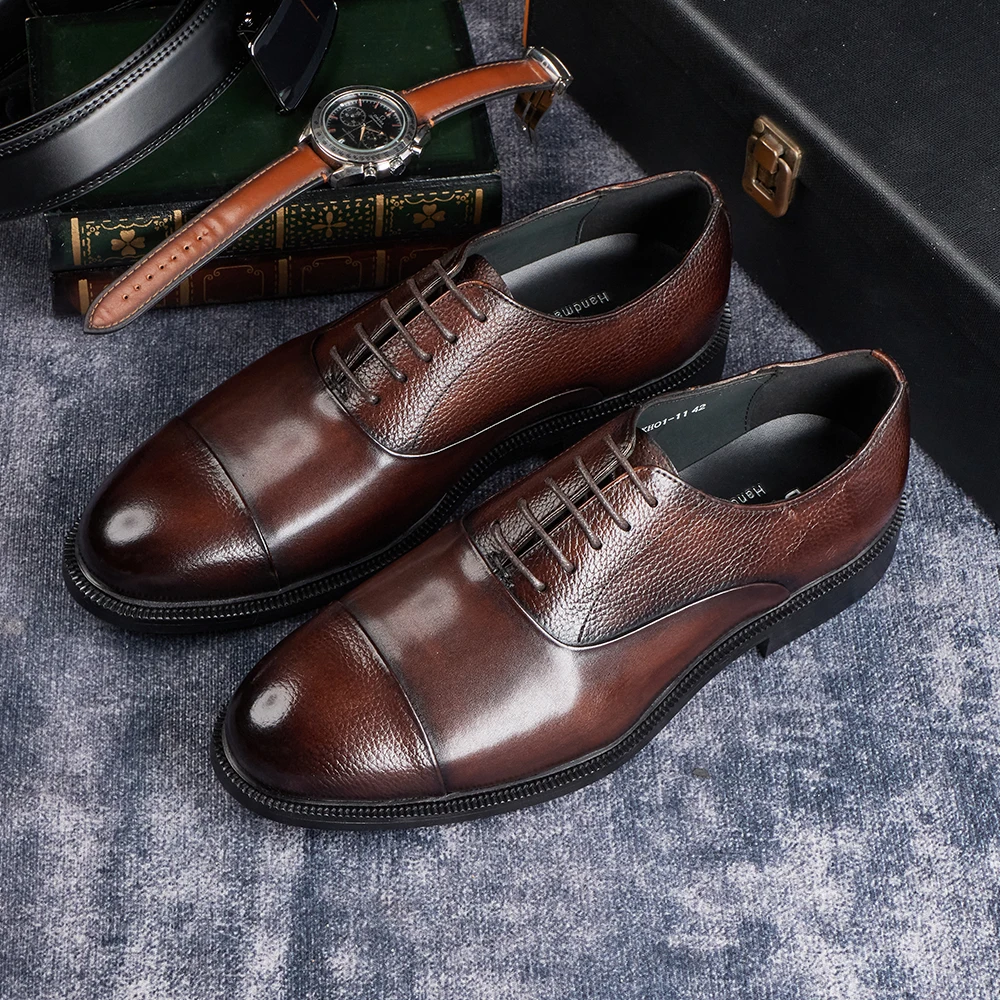 2025 Men's Italian Style Handm - огляд і ціна Men'S Formal Wear For A Wedding