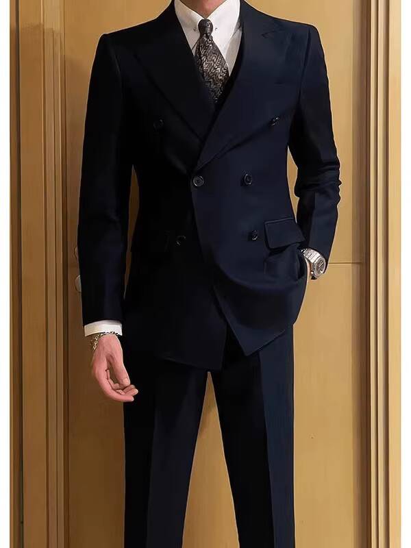 Design High-End Men's Wedding  - огляд і ціна High End Men'S Formal Wear