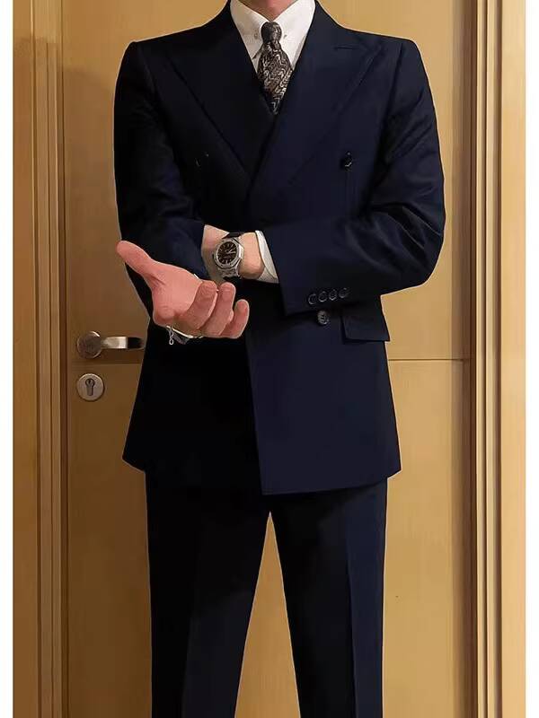 Design High-End Men's Wedding  - огляд і ціна High End Men'S Formal Wear