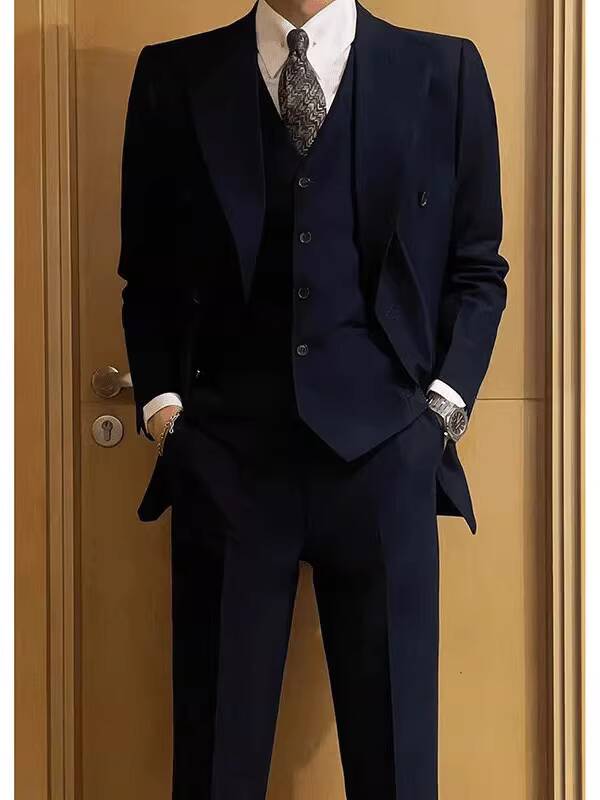 Design High-End Men's Wedding  - огляд і ціна High End Men'S Formal Wear