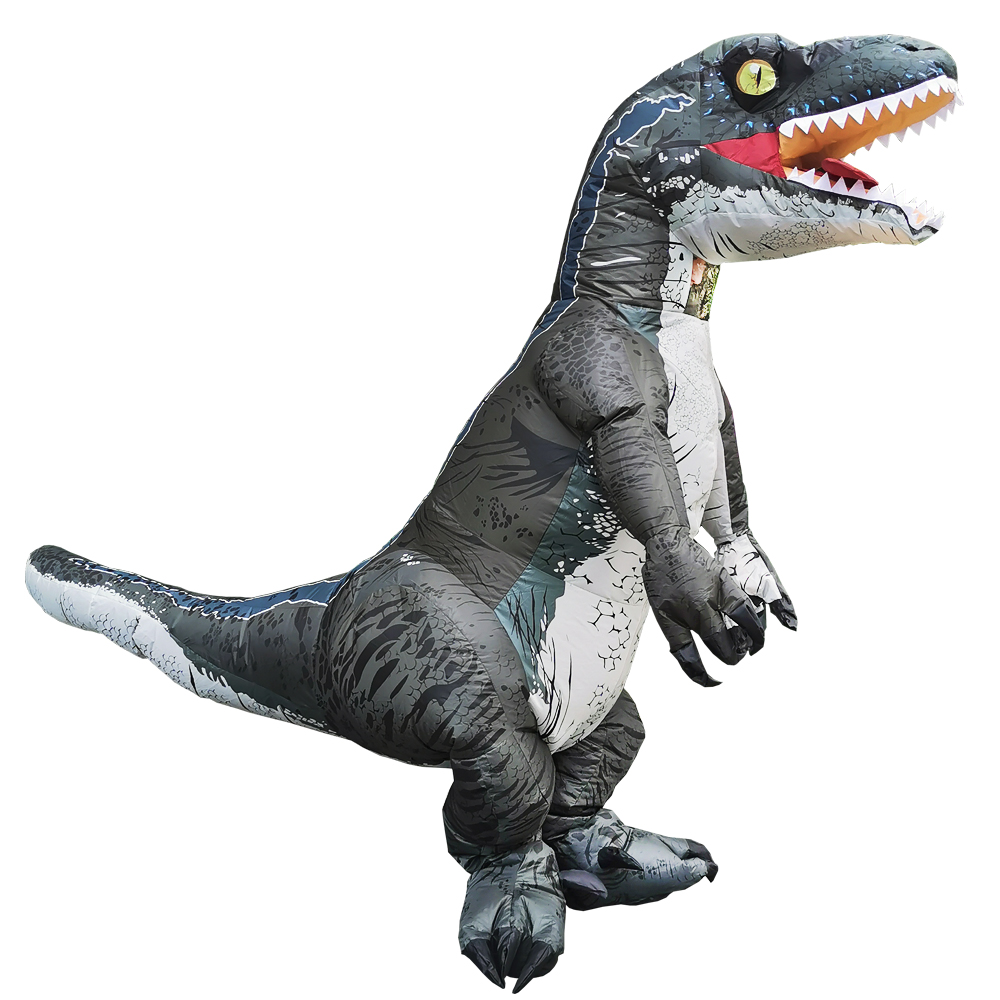 Hot T-REX Inflatable Dinosaur  - огляд і ціна Men Formal Wear Set