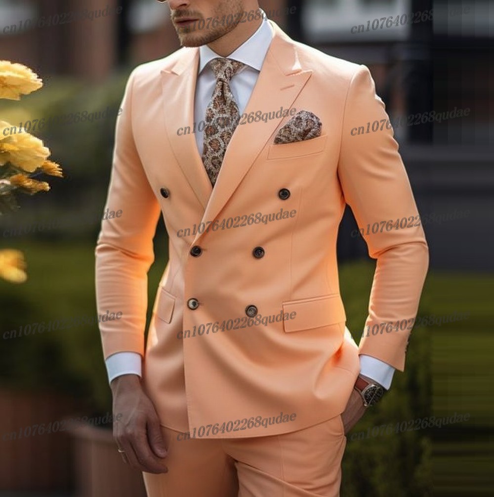 Dark Yellow Formal Occasion Me - огляд і ціна Formal Wear For Men Yellow