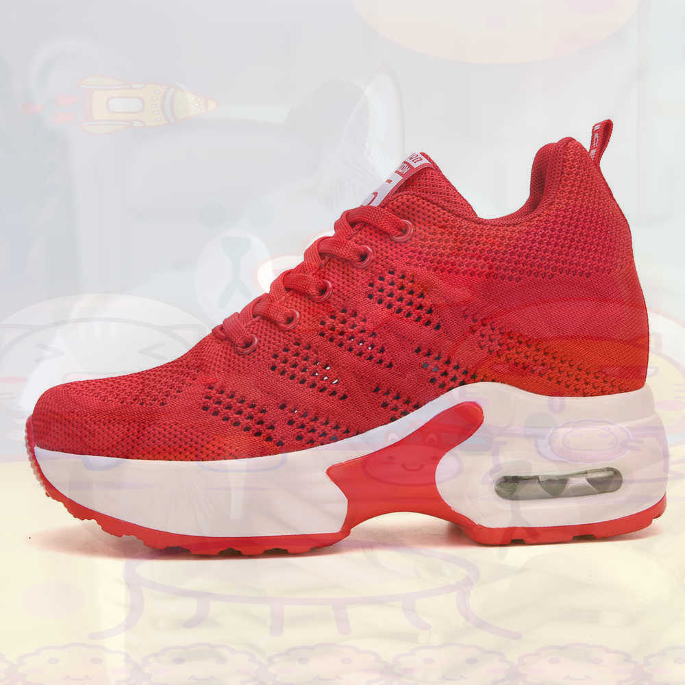 Red Size 36 Shoes Woman Tennis - огляд і ціна High End Men'S Formal Wear
