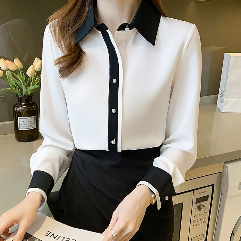 White Chiffon Shirt for Women  - огляд і ціна Men'S Used Formal Wear