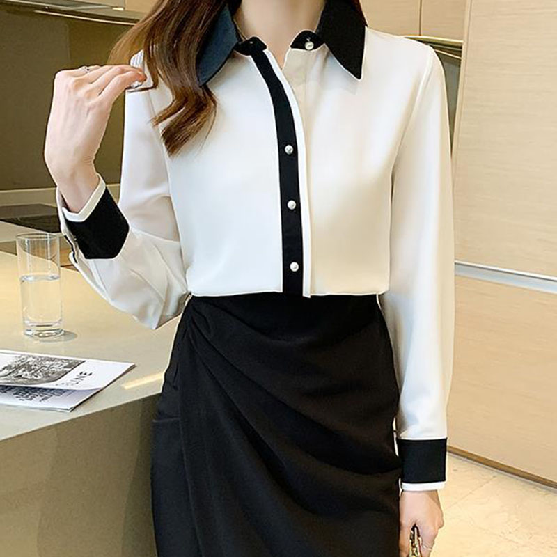 White Chiffon Shirt for Women  - огляд і ціна Men'S Used Formal Wear