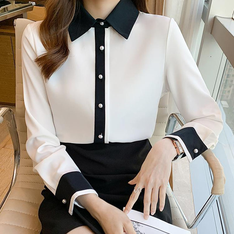 White Chiffon Shirt for Women  - огляд і ціна Men'S Used Formal Wear