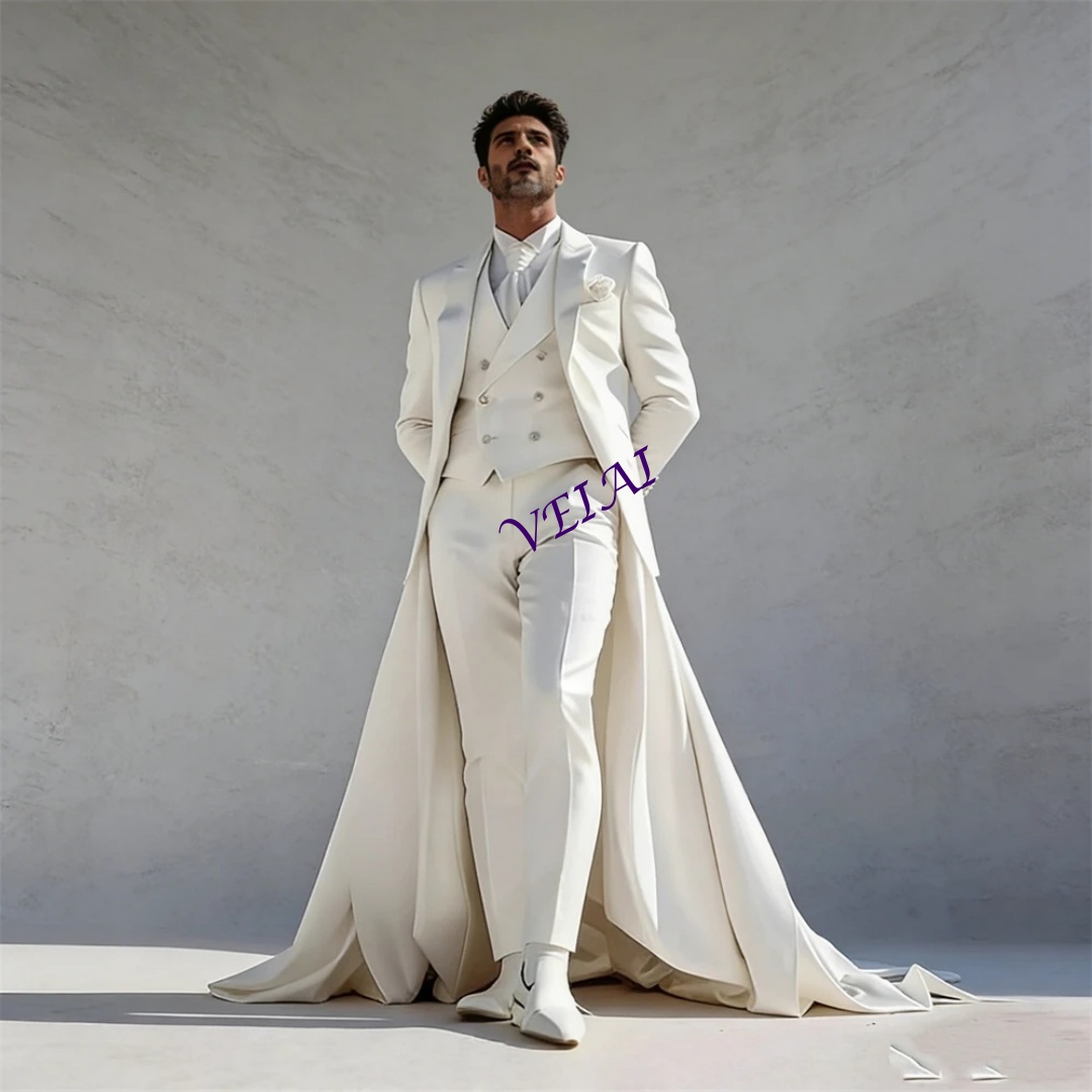 CustomizedMen Banquet Three Pi - огляд і ціна Men'S Formal Attire