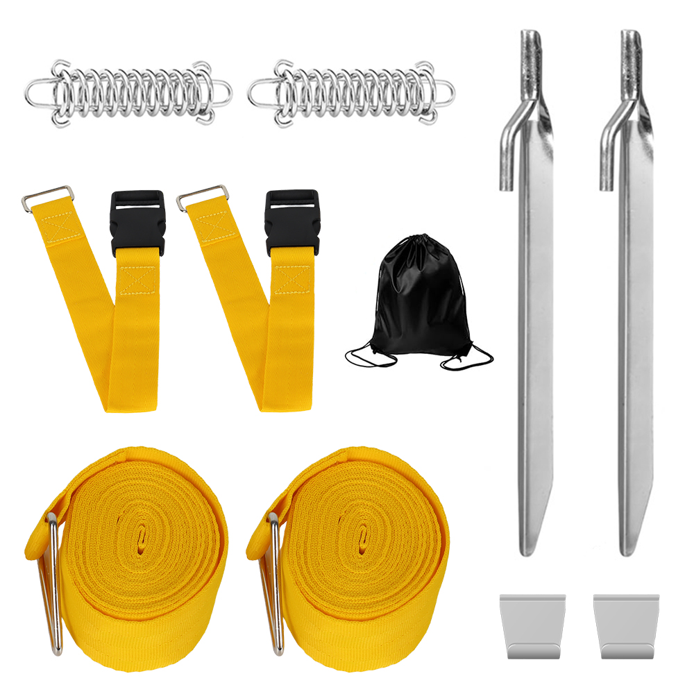 Windproof Awning Tie Down for  - огляд і ціна Windsor Knot Tie