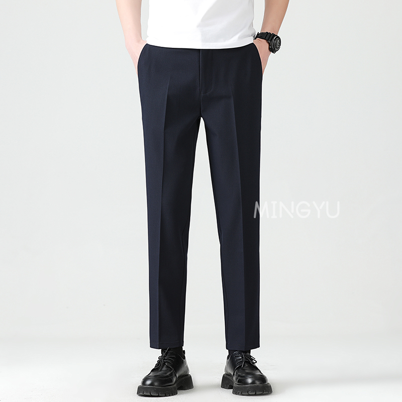 High Quality Lyocell Blend Sum - огляд і ціна Men Formal Wear Set