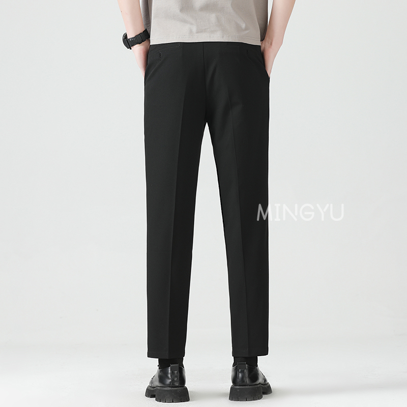 High Quality Lyocell Blend Sum - огляд і ціна Men Formal Wear Set