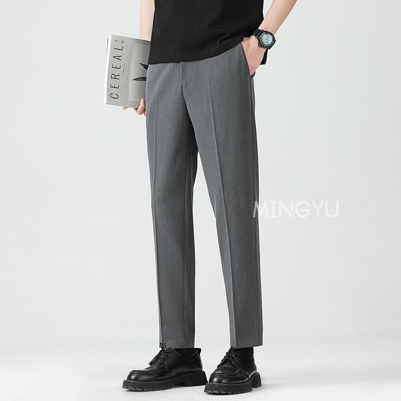 High Quality Lyocell Blend Sum - огляд і ціна Men Formal Wear Set