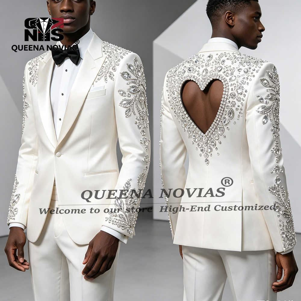 Exclusive Business Suits Men F - огляд і ціна Men Formal Wear Without Suit