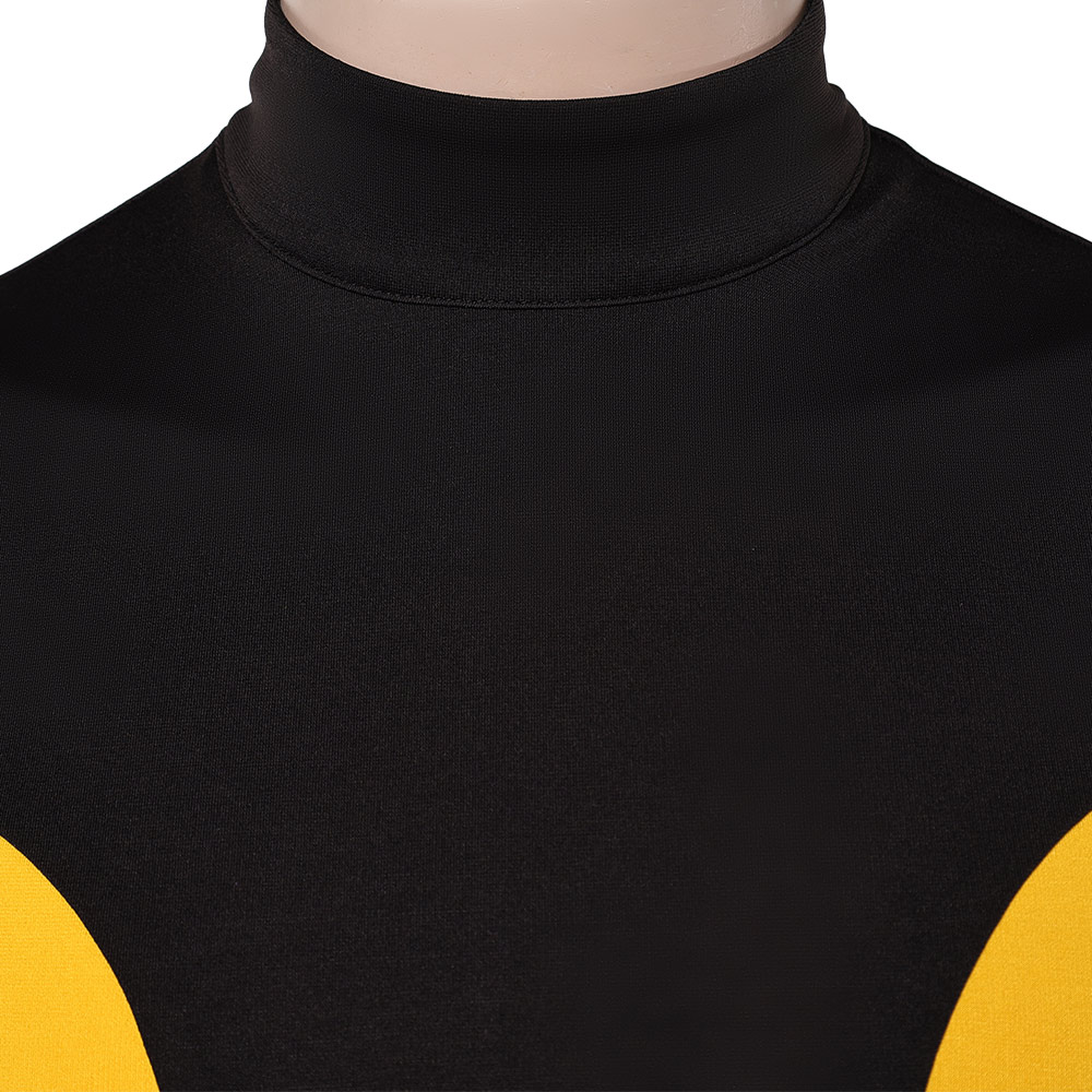 Wolf Logan Cosplay Bodysuit St - огляд і ціна Men Formal Wear Set