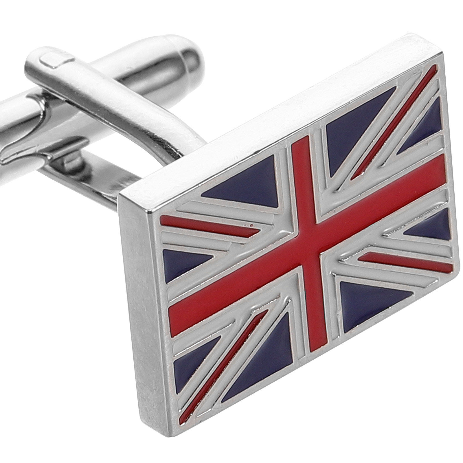 1Pair Classic Brass Cufflinks  - огляд і ціна Men'S Formal Wear Uk
