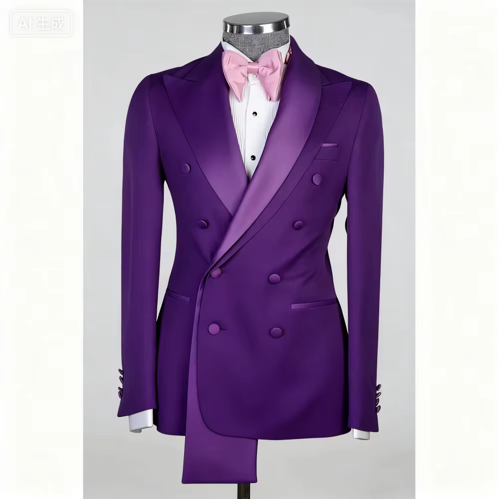 1 Piece Jacket  Men's Slim Fit - огляд і ціна Formal Men Party Wear Jacket
