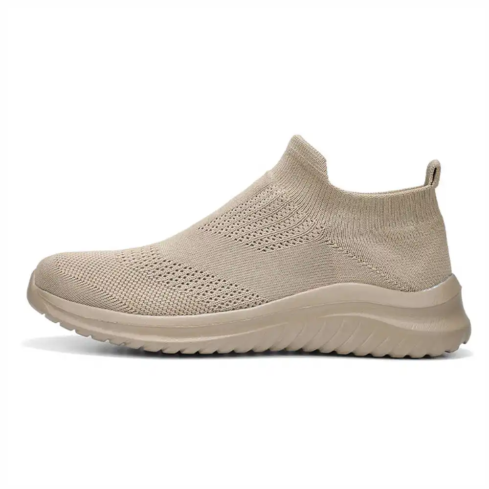Beige Soft New Novelty Tennis  - огляд і ціна Formal Wear For Men Yellow