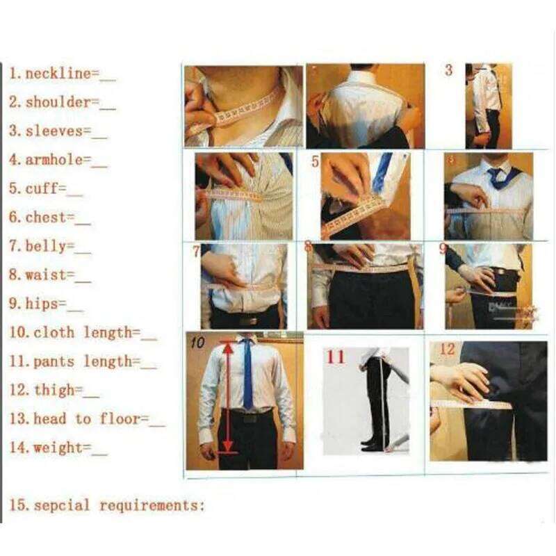 2025 Men Suit Sets Formal Banq - огляд і ціна Men Formal Wear 2025