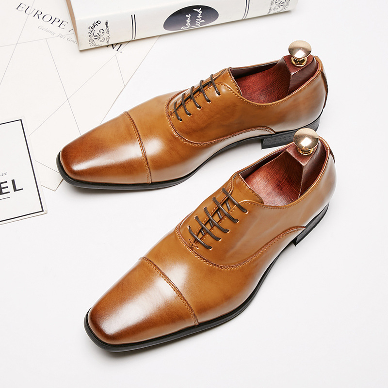 2025 Business New Fashion Men  - огляд і ціна Men'S Formal Wear For A Wedding