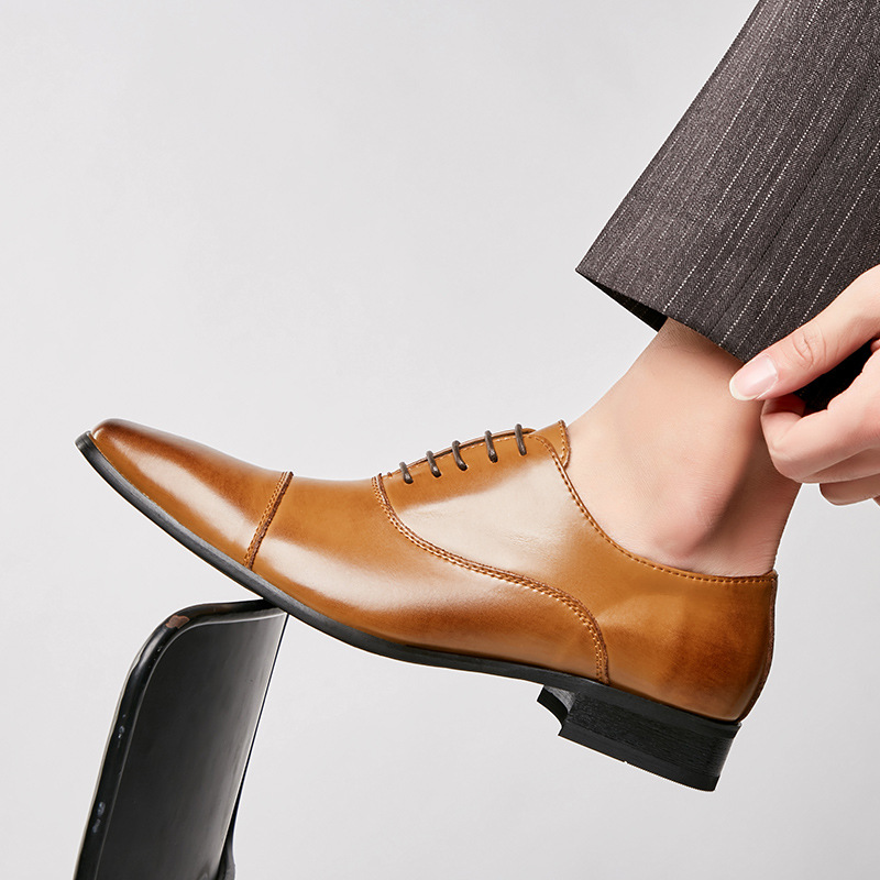 2025 Business New Fashion Men  - огляд і ціна Men'S Formal Wear For A Wedding