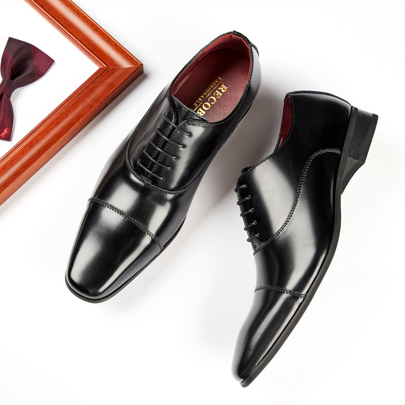 2025 Business New Fashion Men  - огляд і ціна Men'S Formal Wear For A Wedding