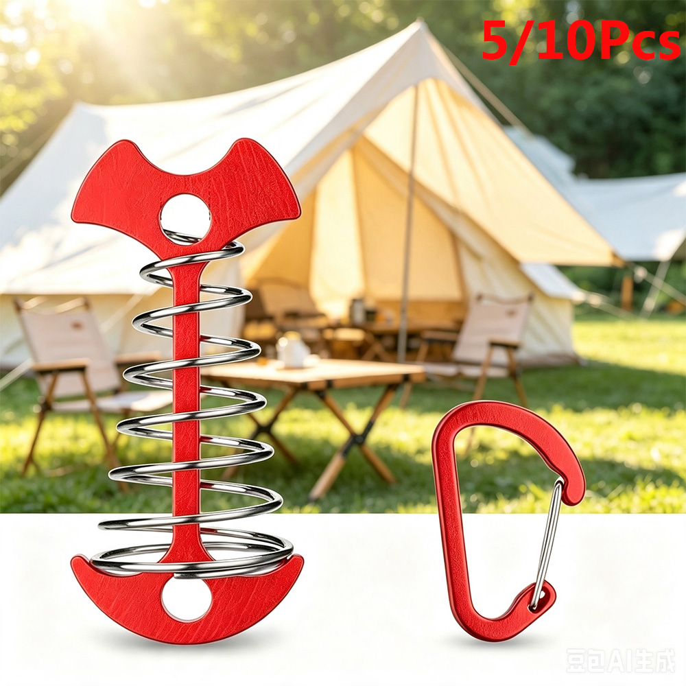5/10pcs Deck Anchor Pegs Windp - огляд і ціна Windsor Knot Tie