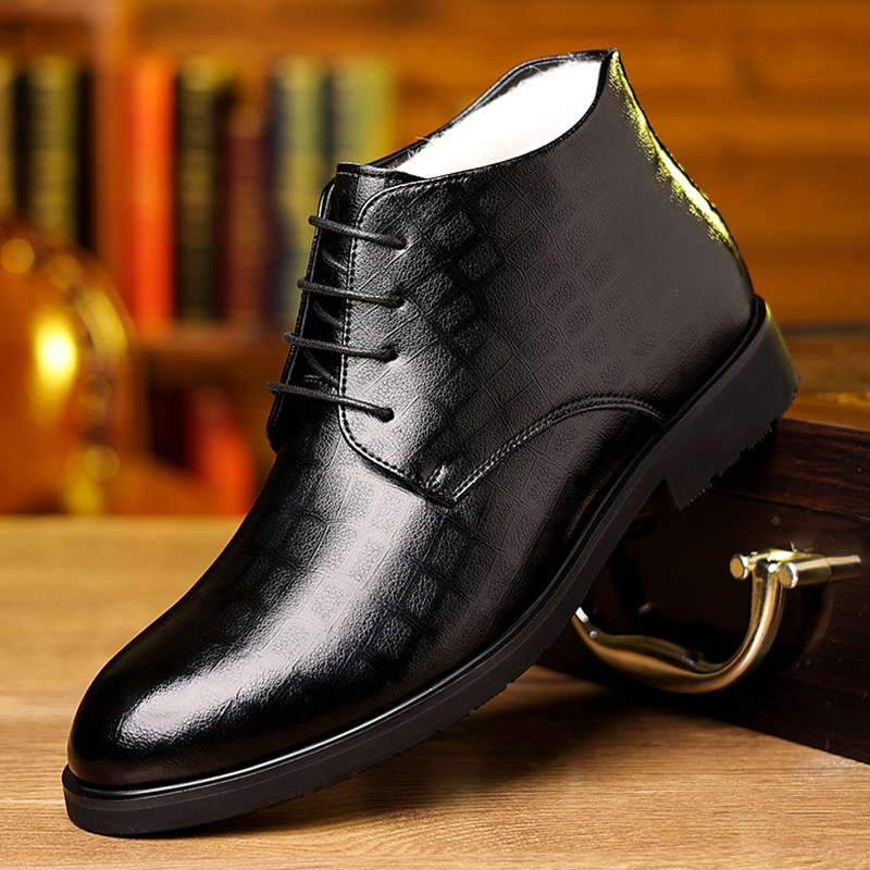 Men's British Style 2025 Winte - огляд і ціна Men Formal Wear 2025