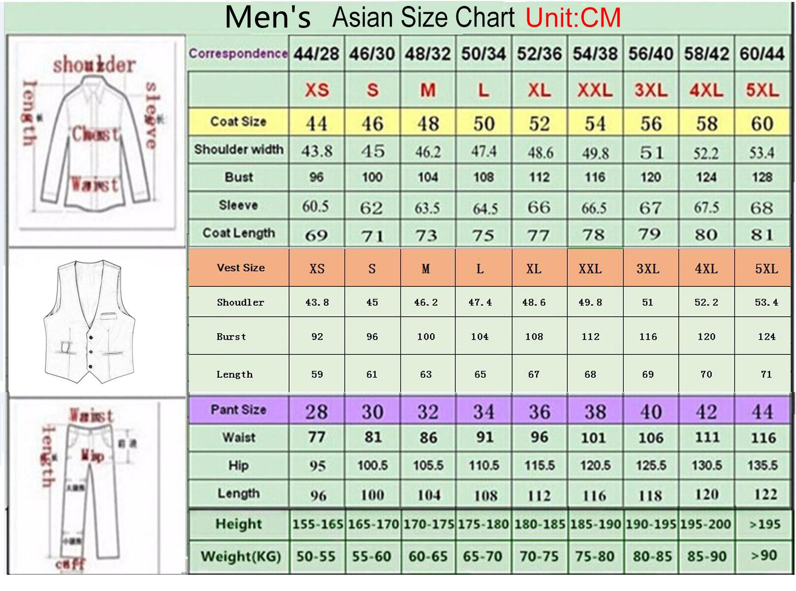High End Beaded Crystal Men Su - огляд і ціна High End Men'S Formal Wear