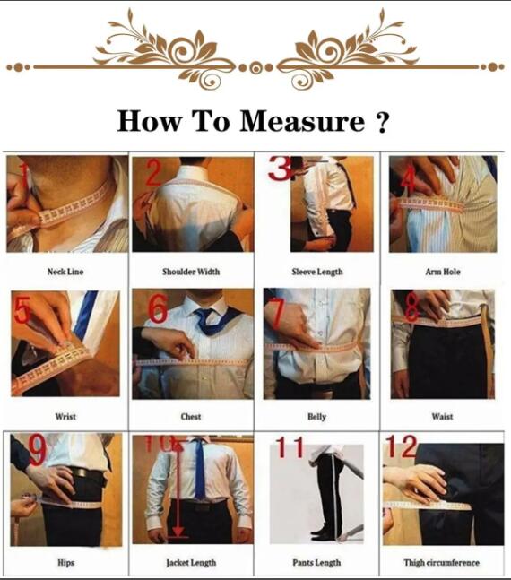 High End Beaded Crystal Men Su - огляд і ціна High End Men'S Formal Wear