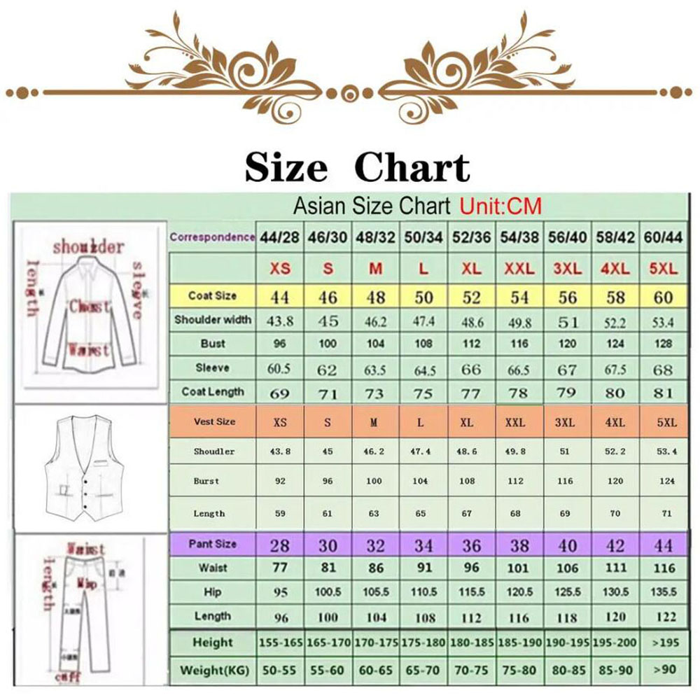 Sparkly Satin Suit Men Formal  - огляд і ціна High End Men'S Formal Wear