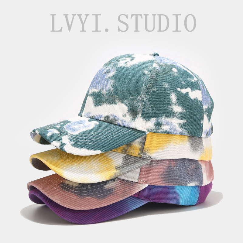 Tie Dye Baseball Cap, Adjustab - огляд і ціна Windsor Knot Tie