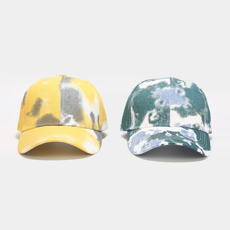 Tie Dye Baseball Cap, Adjustab - огляд і ціна Windsor Knot Tie